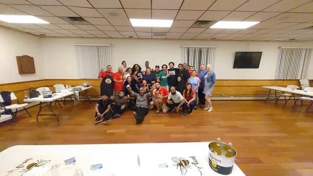 Masonic Lodge no. 72