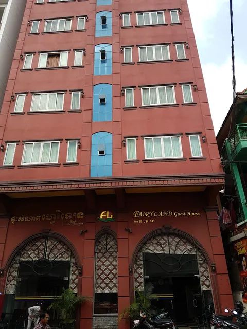 Fairy Land Guesthouse