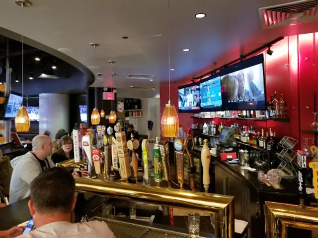 New York Sports Grill (JFK)