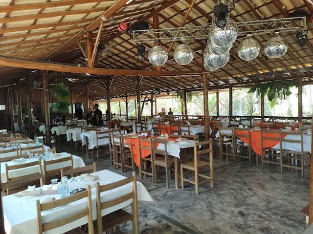 Restaurante Cheiro da Terra