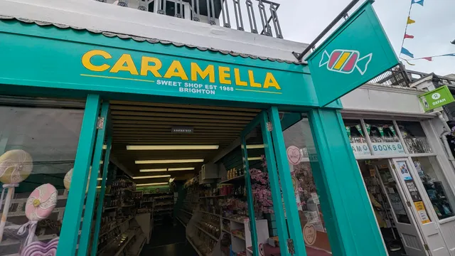 Caramella