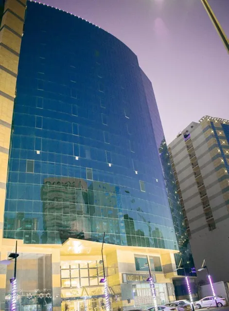 Hotel Modon AlKhair Al Azizia