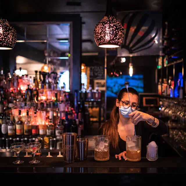 Berlin Bar