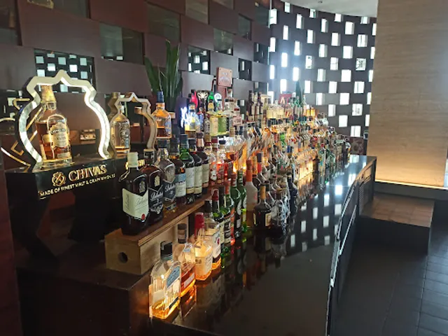 Mix Lounge and Bar