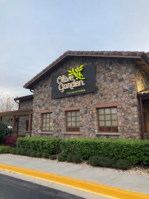 Olive Garden Italian Restaurant