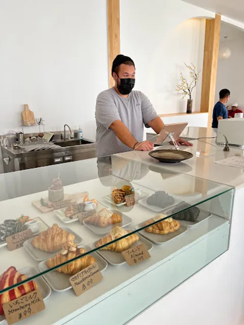 KYOJIN Beans and Spirits