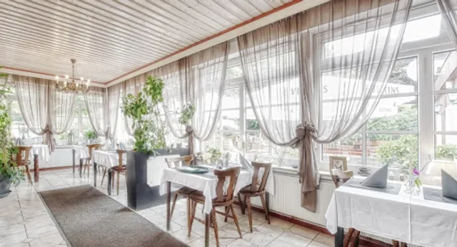 Restaurant Ratsstuben