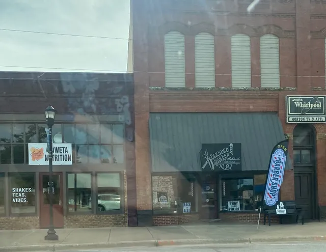 4 Tons of Blessings Boutique, Craft Store, & Home Decor Store