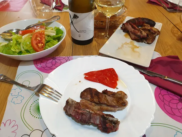 Restaurante O Rei de Copas