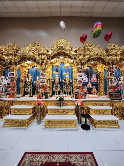 BAPS Shri Swaminarayan Mandir, Beltsville