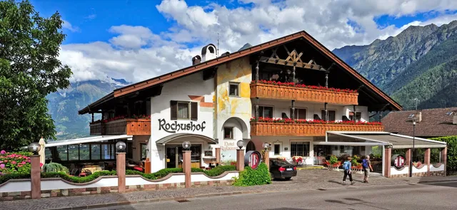 Hotel Rochushof