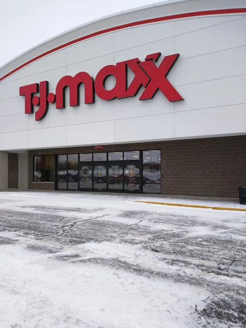 T.J. Maxx