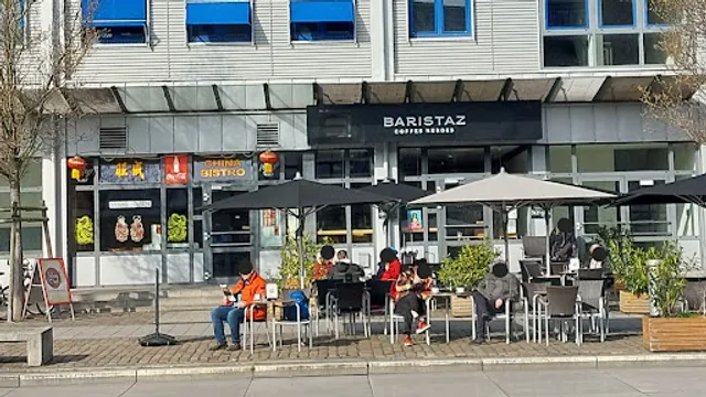 Baristaz Coffee Heroes