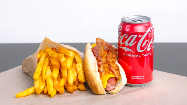 Smokin' Buns Burgers