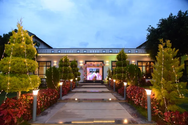 Samruddhi Resorts