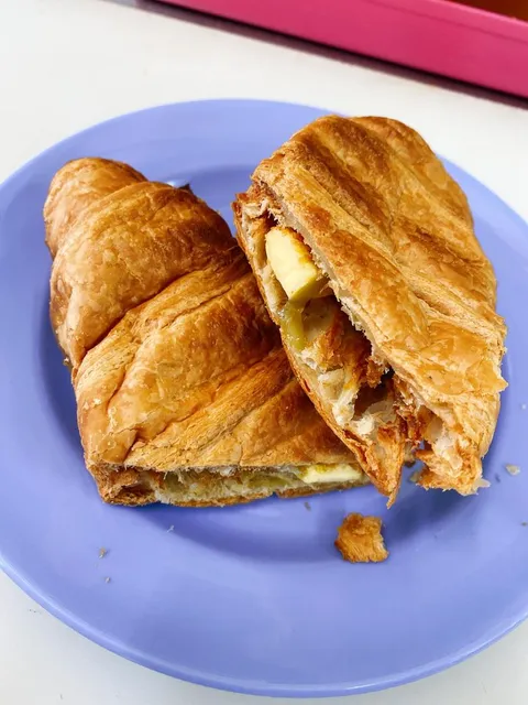 師傅茶餐廳 Master Kopitiam