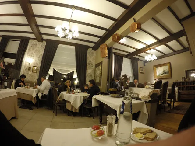 L'Auberge Bretonne