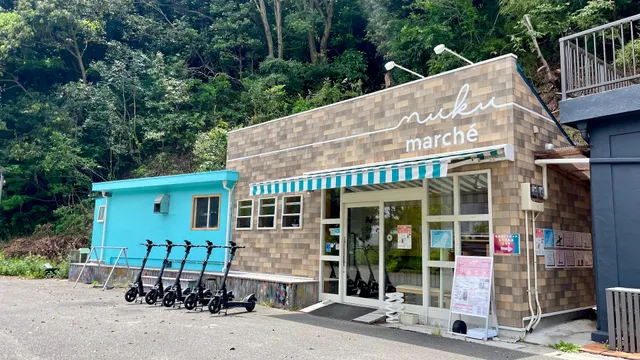 MUKU Marche（ムク マルシェ）