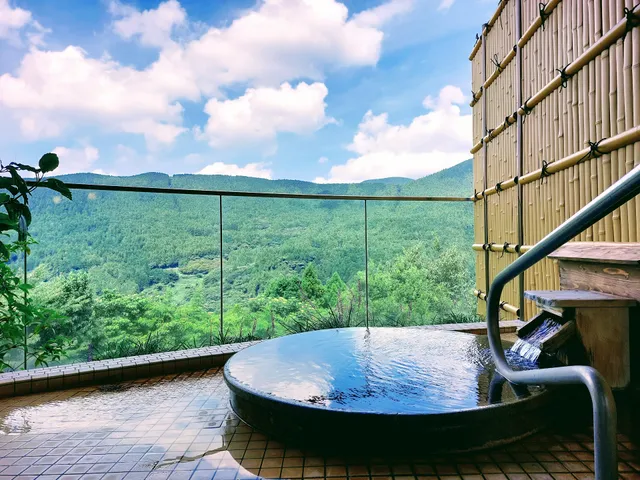 Yama Noren Onsen & Hotel