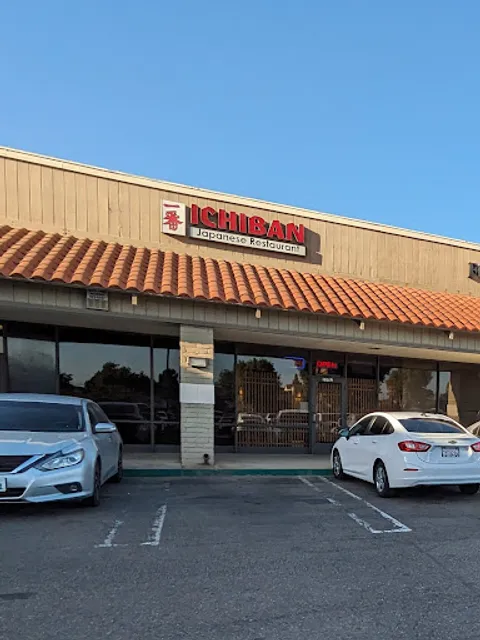 Ichiban Japanese Restaurant