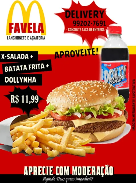 MC favela