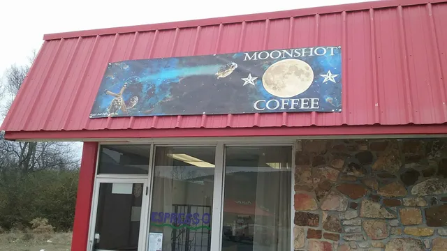 Moonshot Coffee LLC