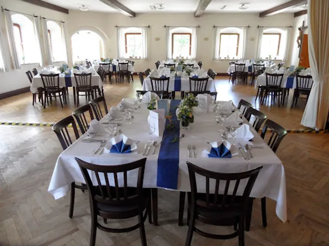 Gaststätte Zum Alten Wirt