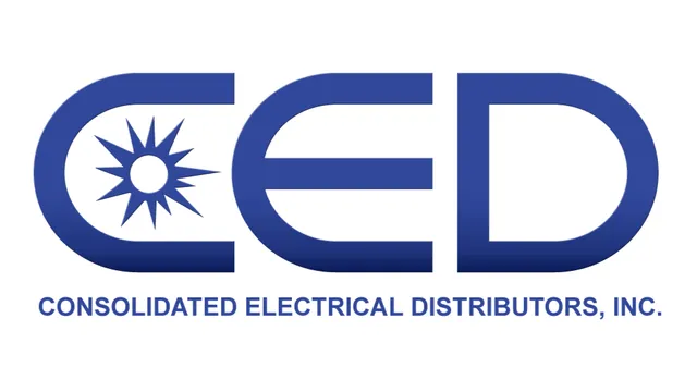 Consolidated Electrical Distributors
