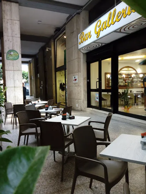 Galleria Lounge Bar