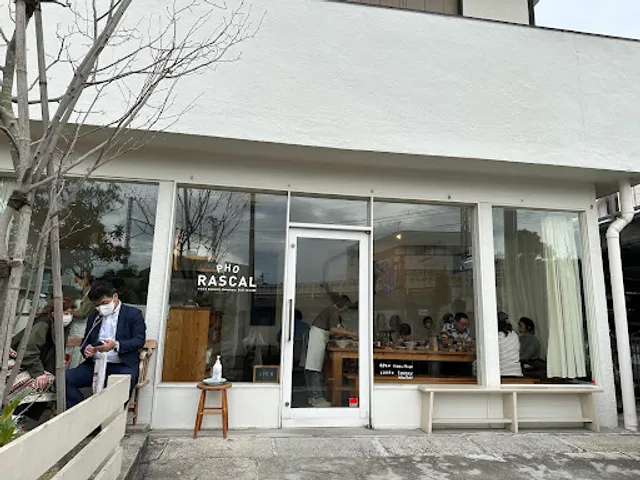 Pho Rascal