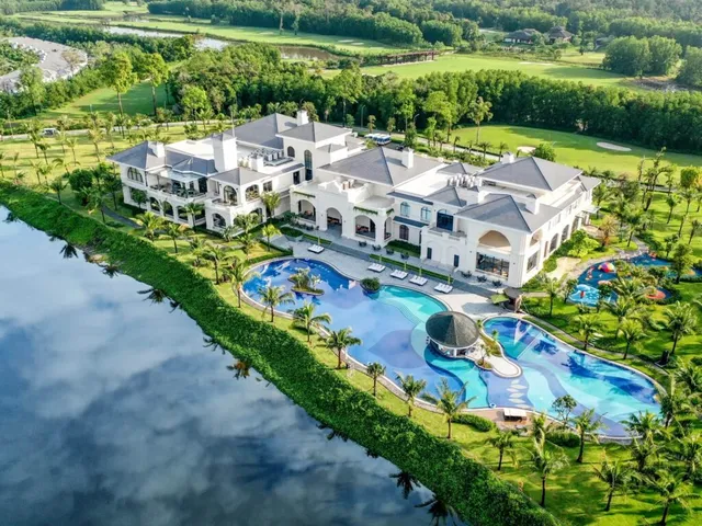 Vinpearl Wonderworld Phu Quoc