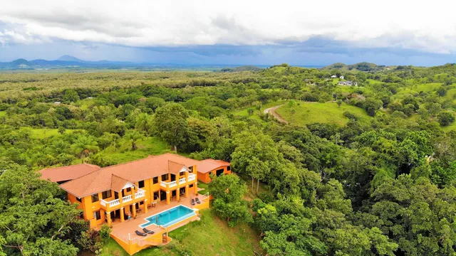 Boca Chica Bay Eco Lodge