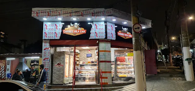 Carnes Vila Ema