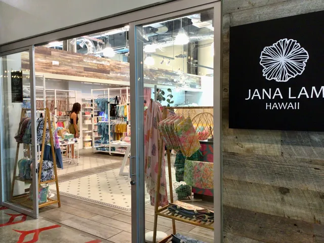 Jana Lam Hawaii
