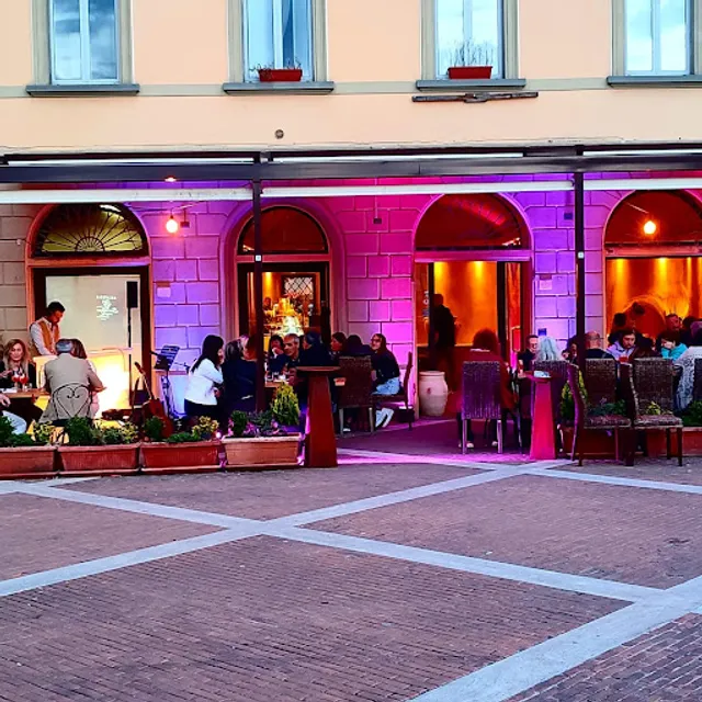 Bar Pasticceria Gallo Nero