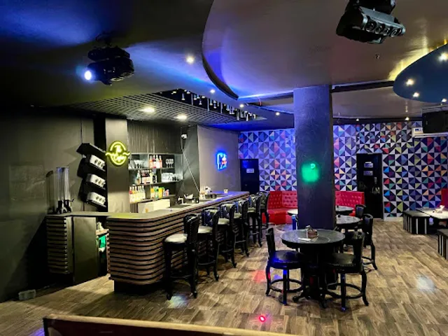 The Casino Restro Bar & Lounge