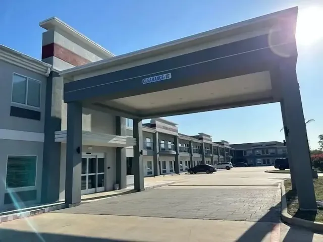 Express Inn - Richey