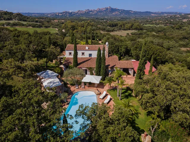 Sardinia Specialists