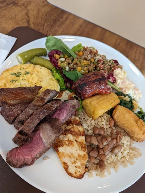 Giorgio Restaurante e Churrascaria