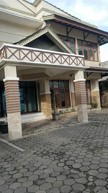 Fajar Indah Hotel Mitra Reddoorz