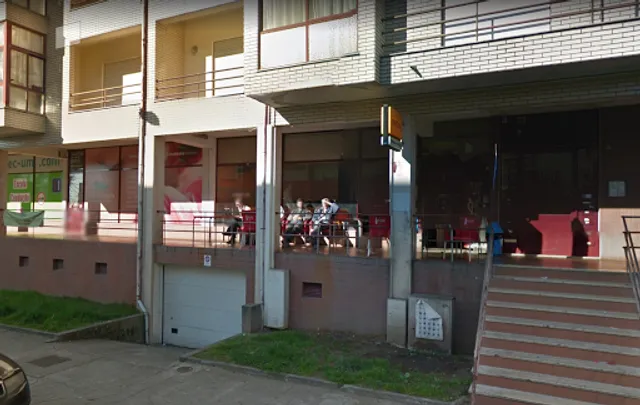 Café Snack-Bar O Beirão