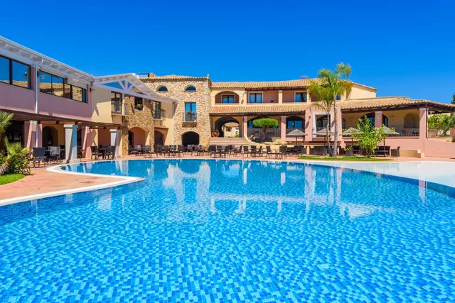 Eos Village Costa Rei