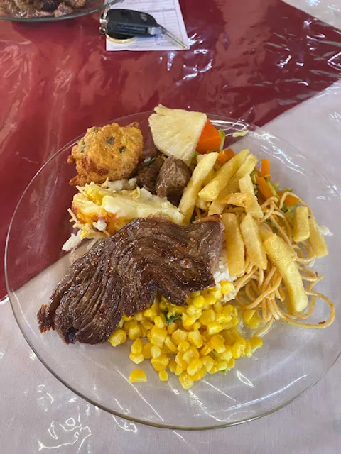 Restaurante Panelão