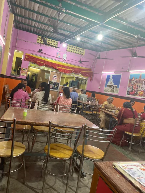 Sri Ramdev Rajesthani Dhaba