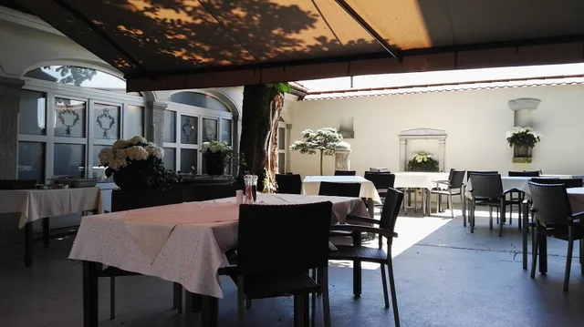 Gostilna " pri Gorjancu" Luka Kanc s.p.