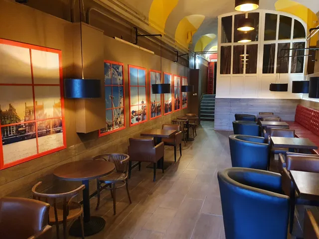 Ötker Snooker Club & Pub