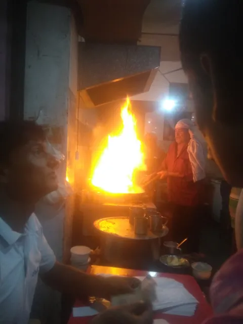 Shri Kanha Vaishnav Dhaba