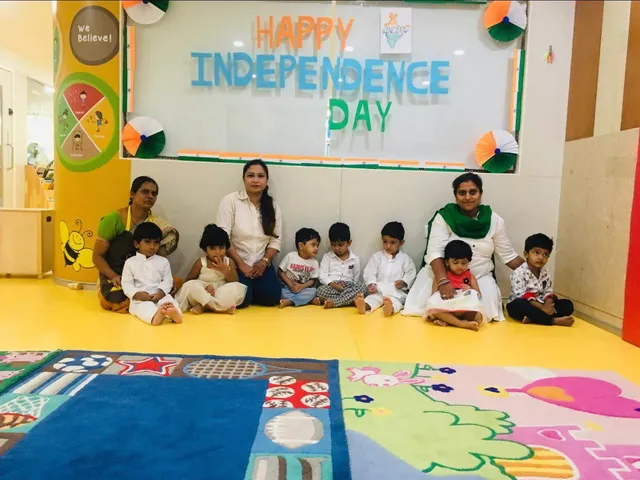 KLAY Salarpuria Knowledge City (SKC) - Preschools and Daycare