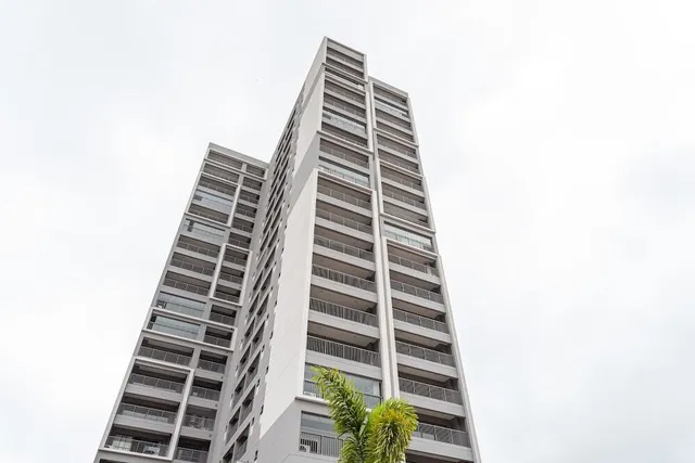 Cyrela For You Vila Mariana