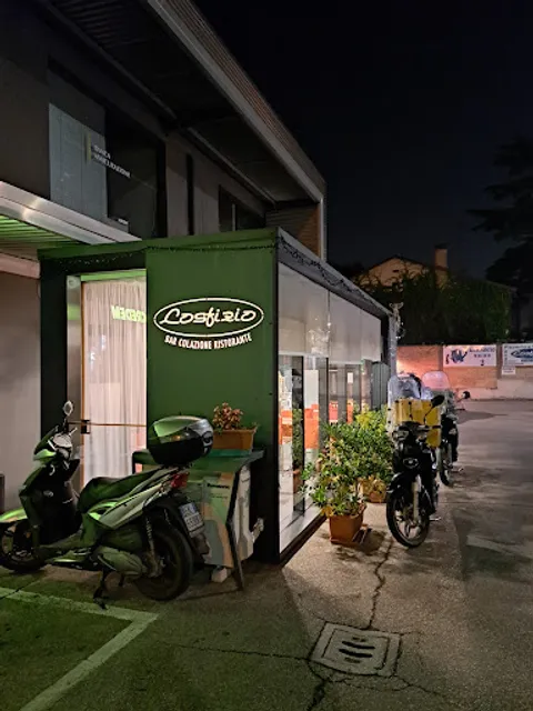 Pizzeria Pucceria Lo Sfizio di Cino Conziglia Giuseppina Elisabetta